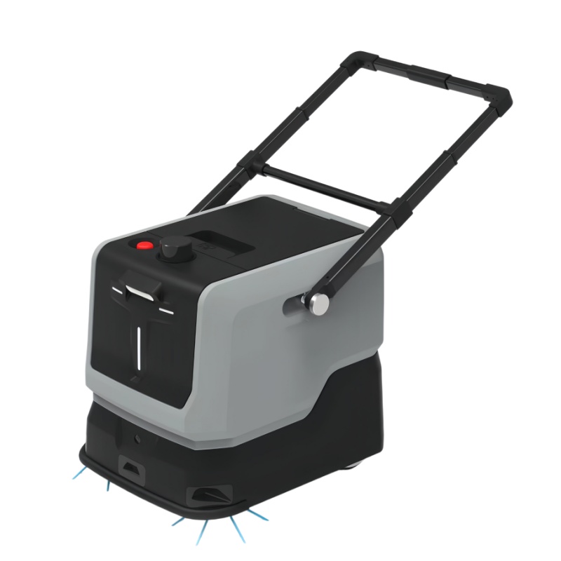 大足坦洁无人智能清洁机器人T10